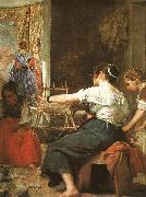 Diego Velazquez The Fable of Arachne china oil painting reproduction